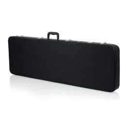 Кейс для бас-гитары Gator GWE-BASS Bass Guitar Wood Case